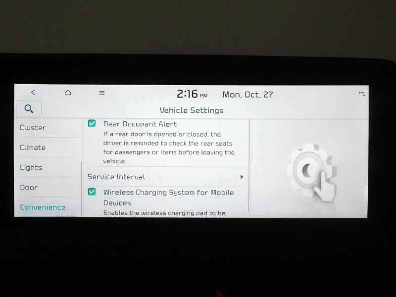 2023 Kia EV6 GT AWD *HEADS-UP DISPLAY, NAVIGATION, ADAPTIVE CRUISE, SAFETY ALERTS, 360 VIEW CAMERAS, MOONROOF, HEATED SPORT SEATS/STEERING, REMOTE PARKING, MERIDIAN AUDIO, WIRELESS CHARGING, APPLE CARPLAY Round Rock TX