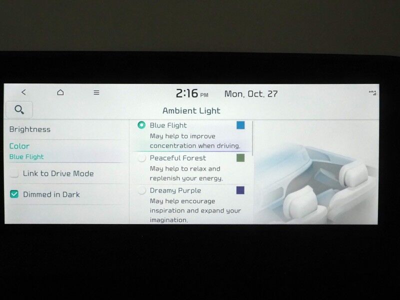 2023 Kia EV6 GT AWD *HEADS-UP DISPLAY, NAVIGATION, ADAPTIVE CRUISE, SAFETY ALERTS, 360 VIEW CAMERAS, MOONROOF, HEATED SPORT SEATS/STEERING, REMOTE PARKING, MERIDIAN AUDIO, WIRELESS CHARGING, APPLE CARPLAY Round Rock TX