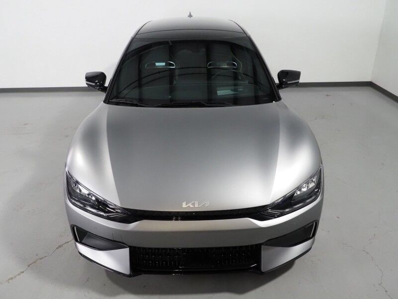 2023 Kia EV6 GT AWD *HEADS-UP DISPLAY, NAVIGATION, ADAPTIVE CRUISE, SAFETY ALERTS, 360 VIEW CAMERAS, MOONROOF, HEATED SPORT SEATS/STEERING, REMOTE PARKING, MERIDIAN AUDIO, WIRELESS CHARGING, APPLE CARPLAY Round Rock TX