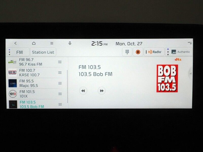 2023 Kia EV6 GT AWD *HEADS-UP DISPLAY, NAVIGATION, ADAPTIVE CRUISE, SAFETY ALERTS, 360 VIEW CAMERAS, MOONROOF, HEATED SPORT SEATS/STEERING, REMOTE PARKING, MERIDIAN AUDIO, WIRELESS CHARGING, APPLE CARPLAY Round Rock TX