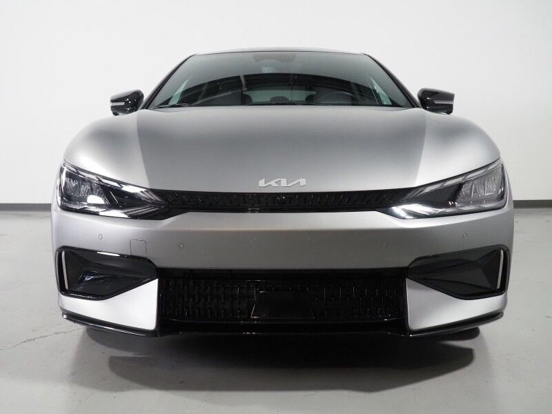 2023 Kia EV6 GT AWD *HEADS-UP DISPLAY, NAVIGATION, ADAPTIVE CRUISE, SAFETY ALERTS, 360 VIEW CAMERAS, MOONROOF, HEATED SPORT SEATS/STEERING, REMOTE PARKING, MERIDIAN AUDIO, WIRELESS CHARGING, APPLE CARPLAY Round Rock TX