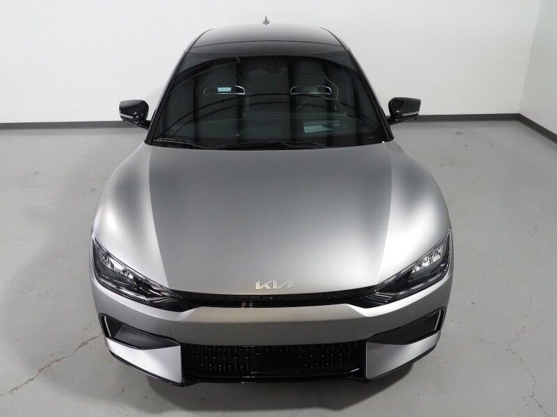 2023 Kia EV6 GT AWD *HEADS-UP DISPLAY, NAVIGATION, ADAPTIVE CRUISE, SAFETY ALERTS, 360 VIEW CAMERAS, MOONROOF, HEATED SPORT SEATS/STEERING, REMOTE PARKING, MERIDIAN AUDIO, WIRELESS CHARGING, APPLE CARPLAY Round Rock TX