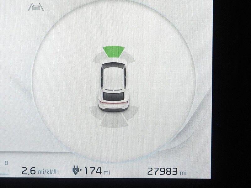2023 Kia EV6 GT AWD *HEADS-UP DISPLAY, NAVIGATION, ADAPTIVE CRUISE, SAFETY ALERTS, 360 VIEW CAMERAS, MOONROOF, HEATED SPORT SEATS/STEERING, REMOTE PARKING, MERIDIAN AUDIO, WIRELESS CHARGING, APPLE CARPLAY Round Rock TX