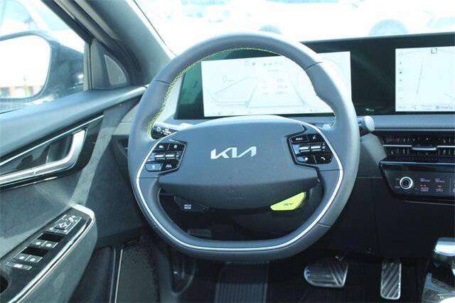 2023 Kia EV6 GT Cape Girardeau MO