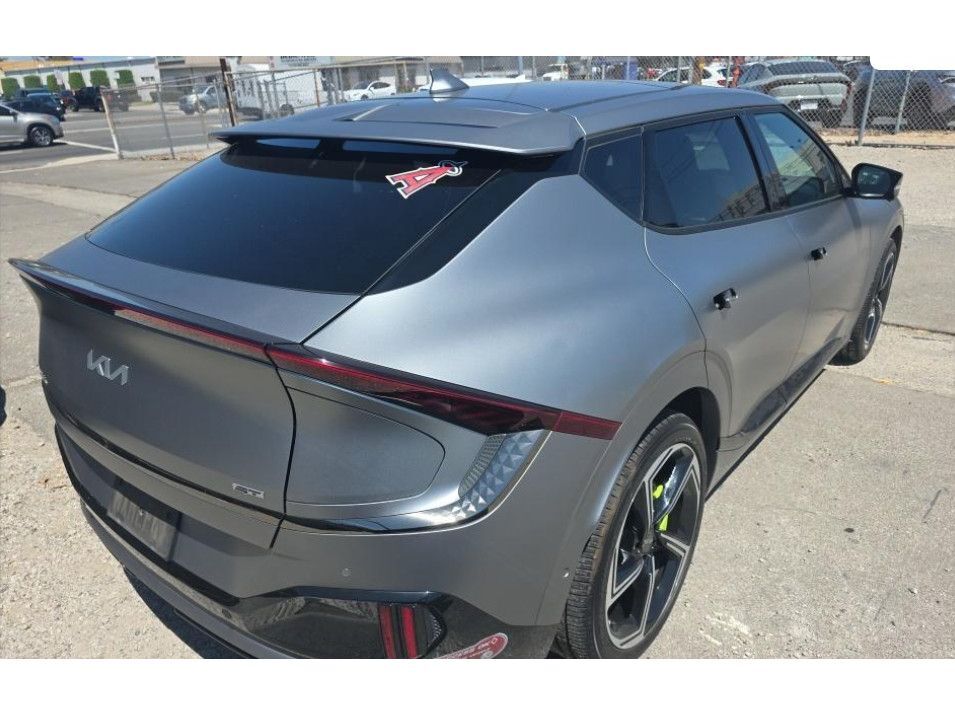 2023 Kia EV6 GT Folsom CA