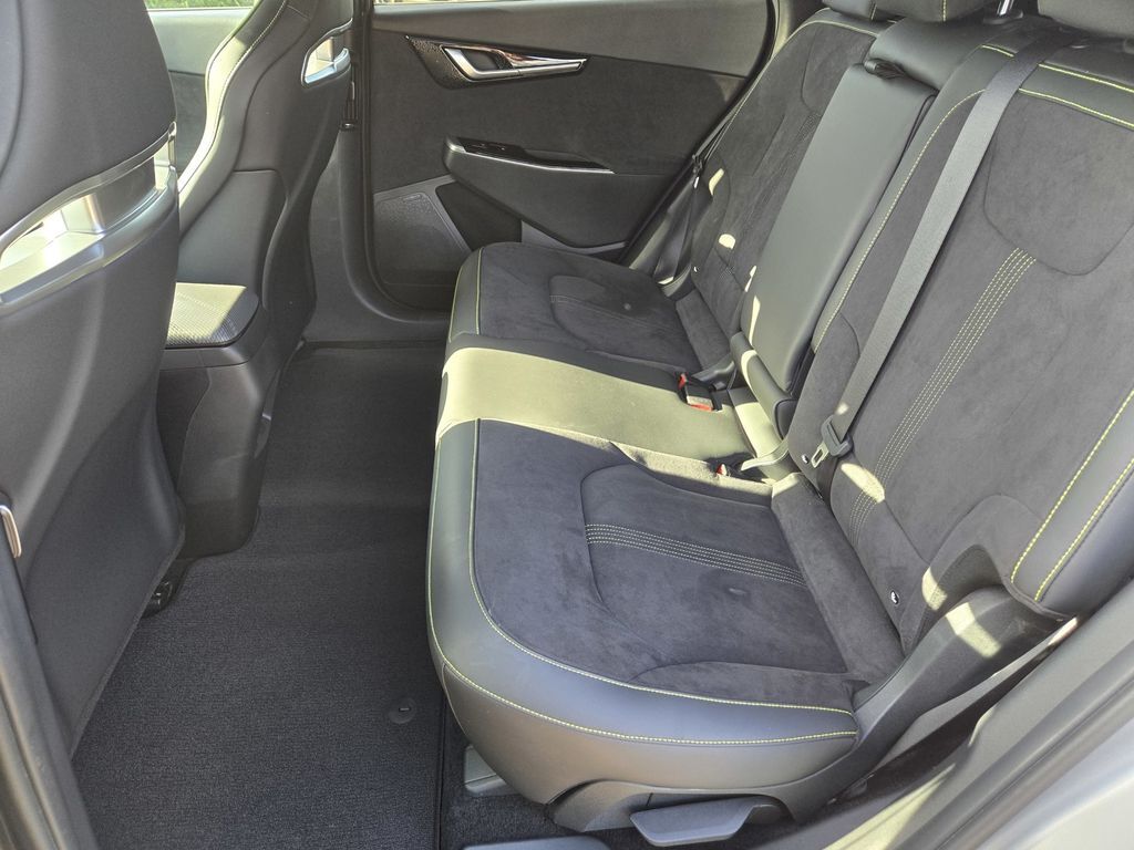 2023 Kia EV6 GT Folsom CA