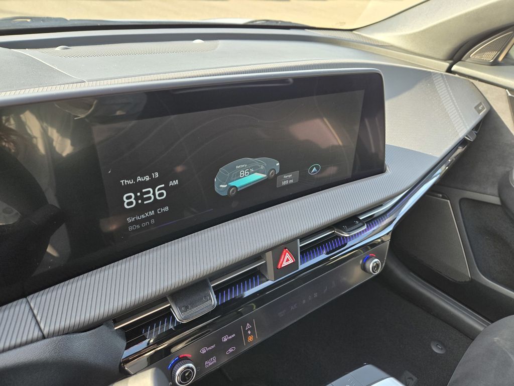 2023 Kia EV6 GT Folsom CA