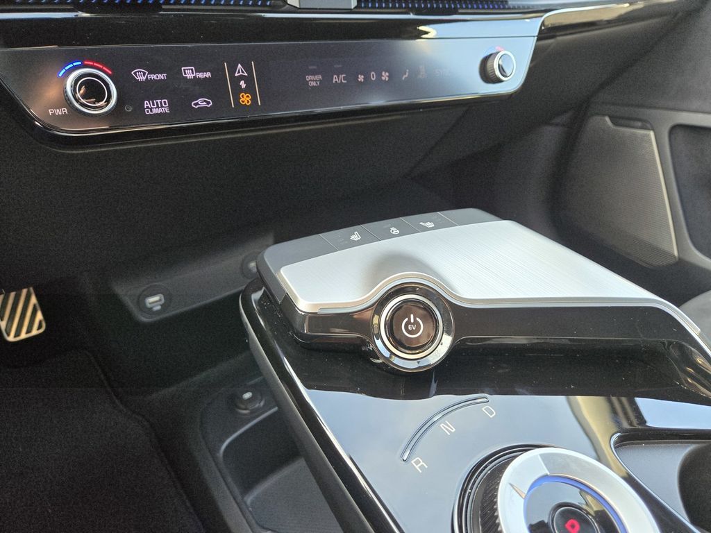 2023 Kia EV6 GT Folsom CA