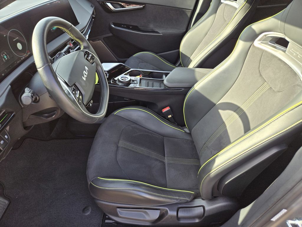 2023 Kia EV6 GT Folsom CA