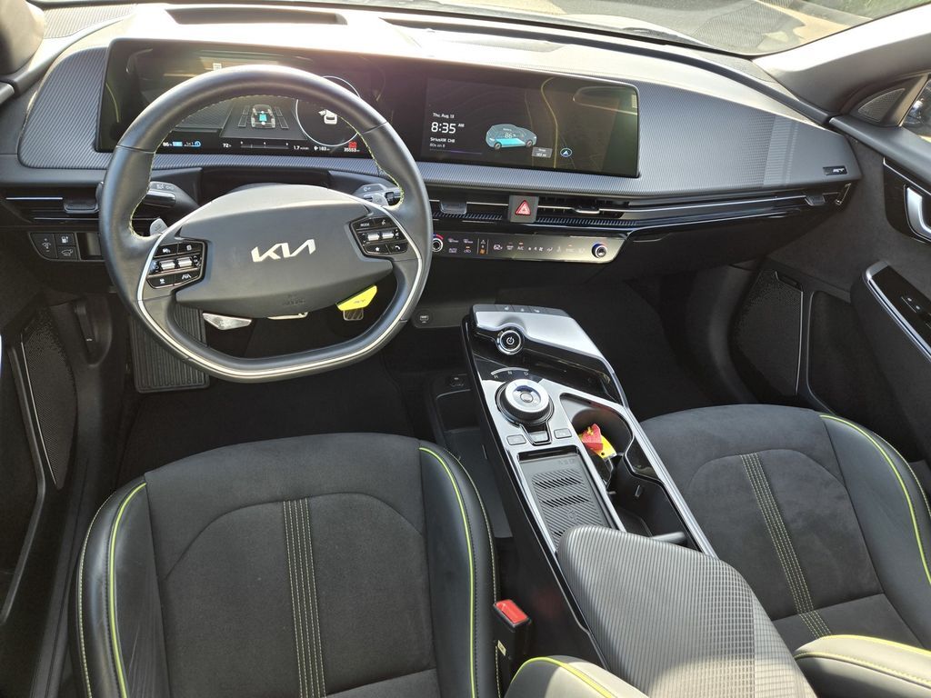 2023 Kia EV6 GT Folsom CA