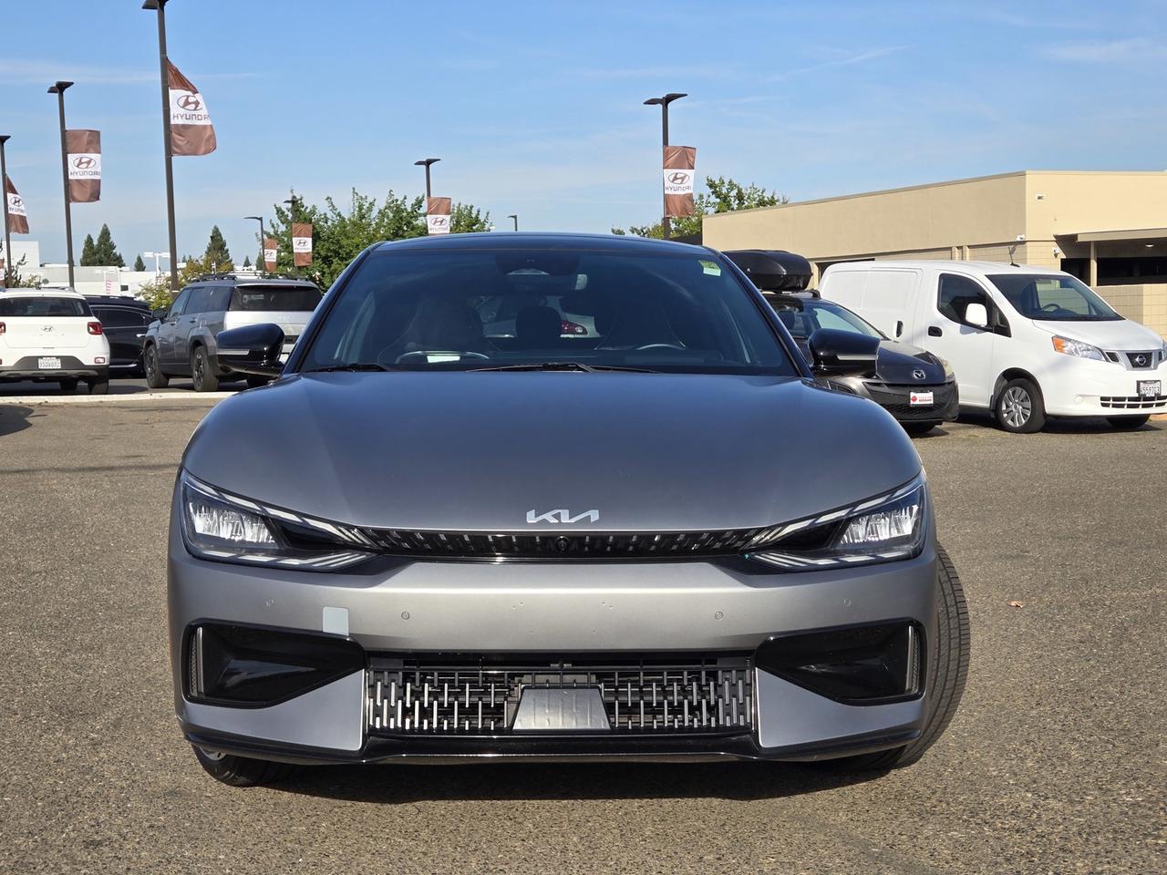 2023 Kia EV6 GT