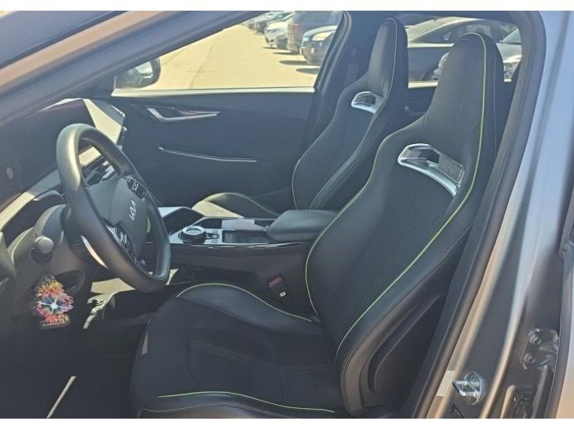2023 Kia EV6 GT Folsom CA