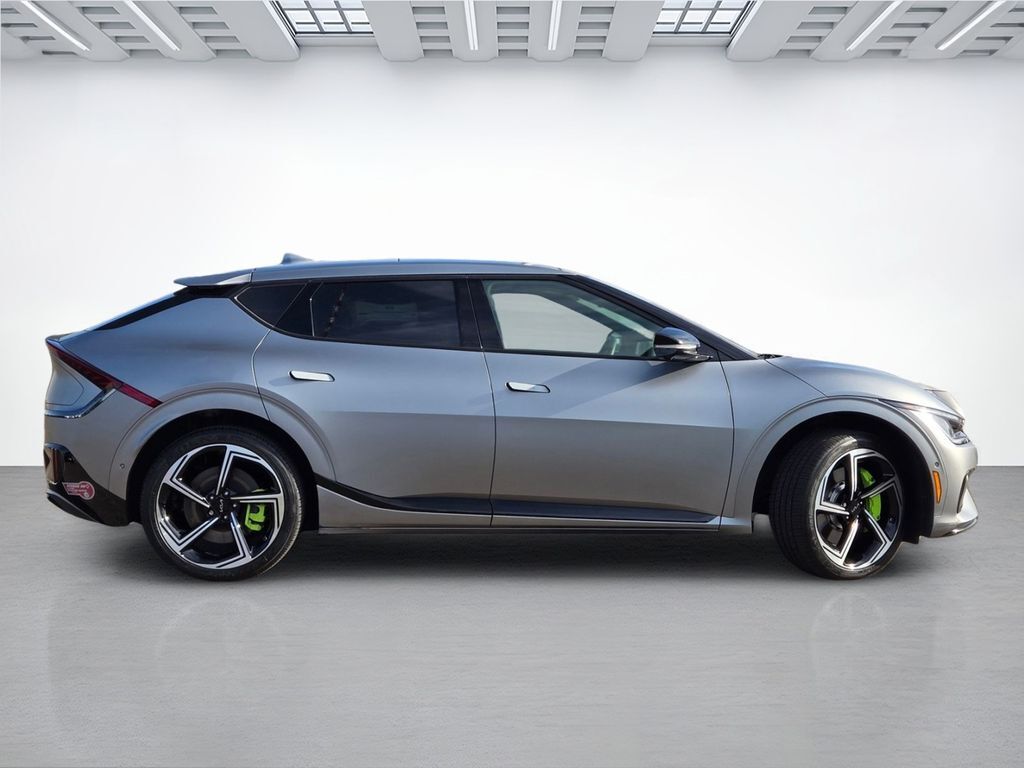 2023 Kia EV6 GT Folsom CA