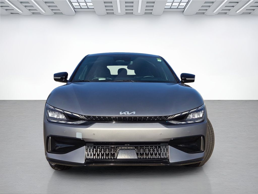 2023 Kia EV6 GT Folsom CA