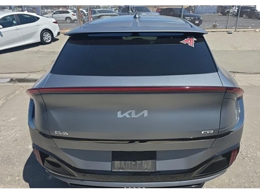 2023 Kia EV6 GT Folsom CA