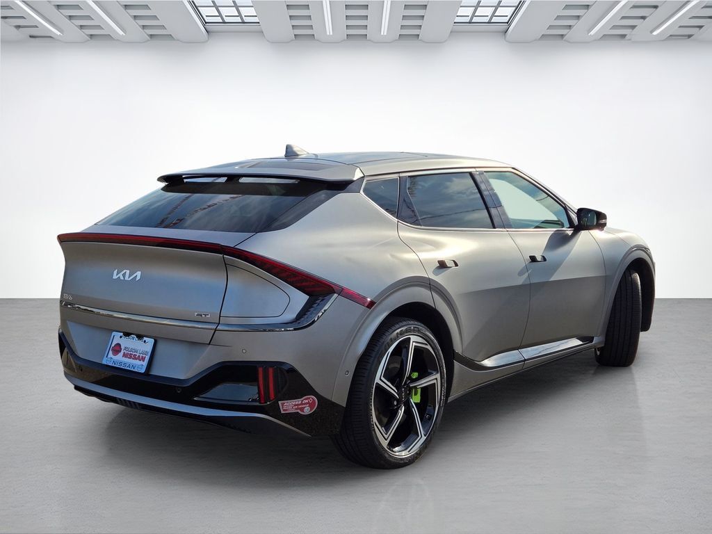 2023 Kia EV6 GT Folsom CA