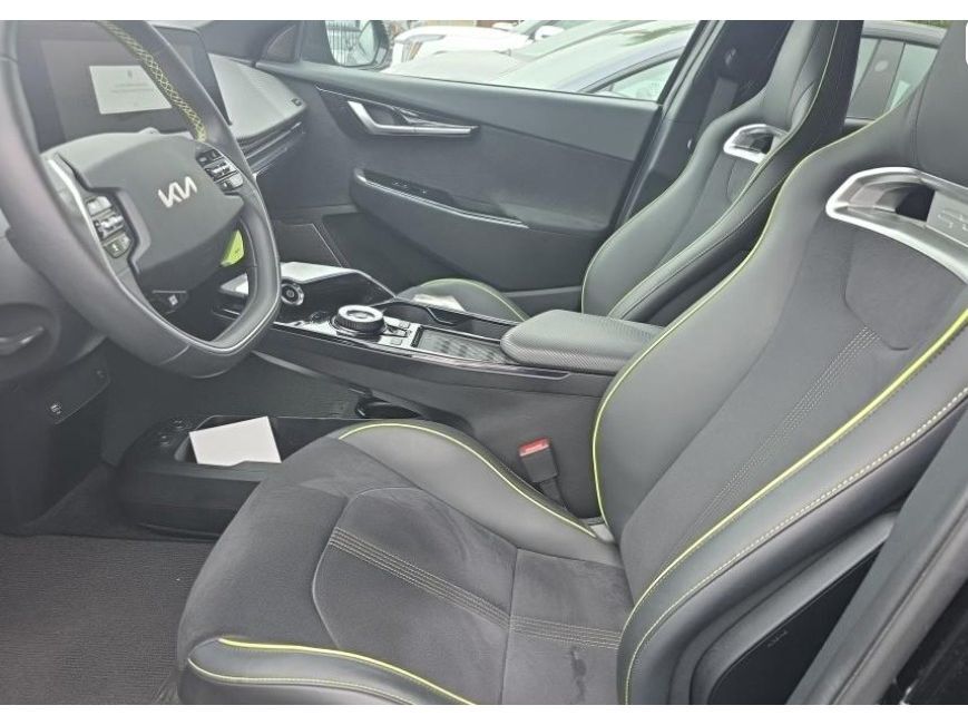 2023 Kia EV6 GT Folsom CA
