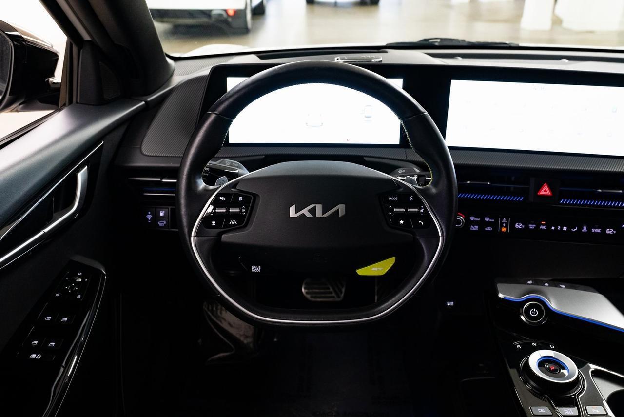 2023 Kia EV6 GT Head-Up Display Meridian Sound Portland OR