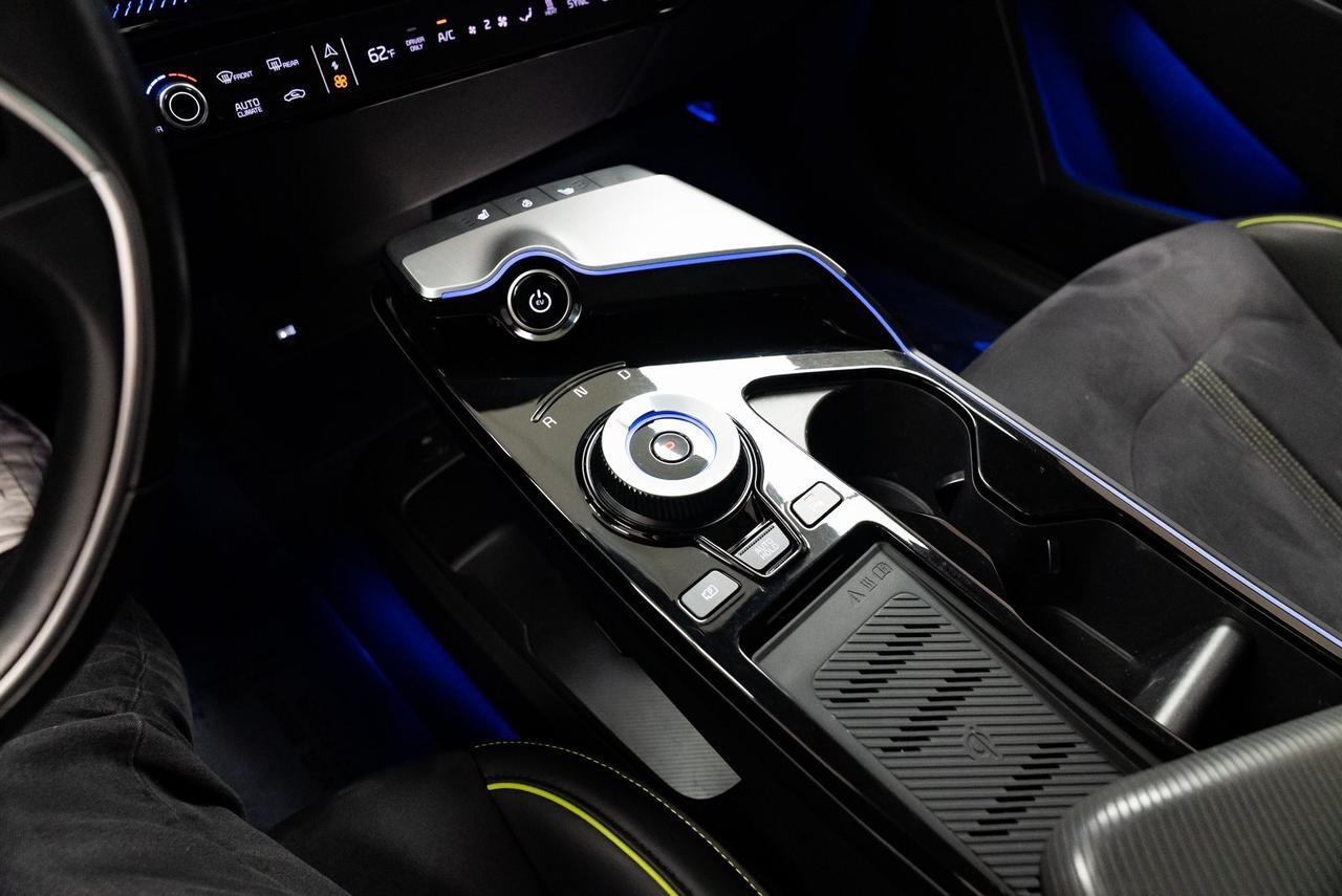 2023 Kia EV6 GT Head-Up Display Meridian Sound Portland OR