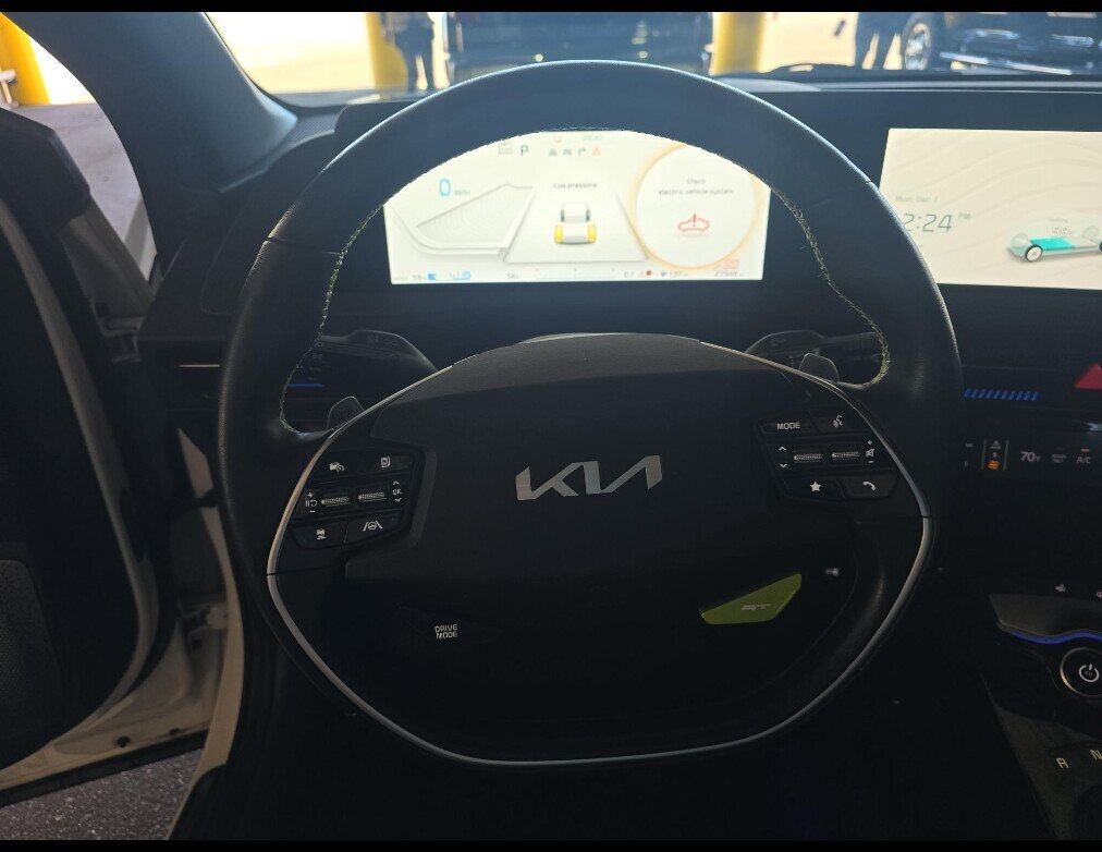 2023 Kia EV6 GT Head-Up Display Meridian Sound Portland OR