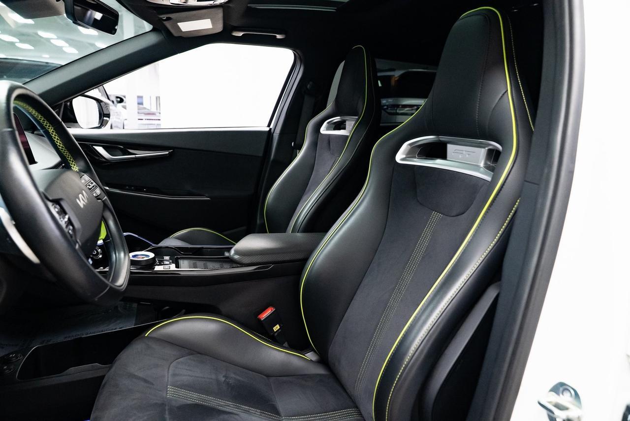 2023 Kia EV6 GT Head-Up Display Meridian Sound Portland OR