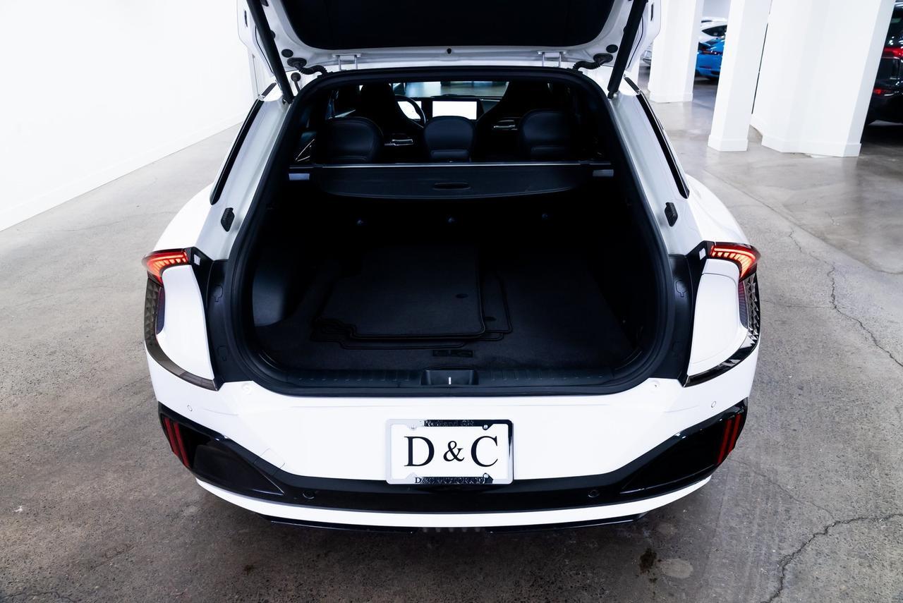 2023 Kia EV6 GT Head-Up Display Meridian Sound Portland OR