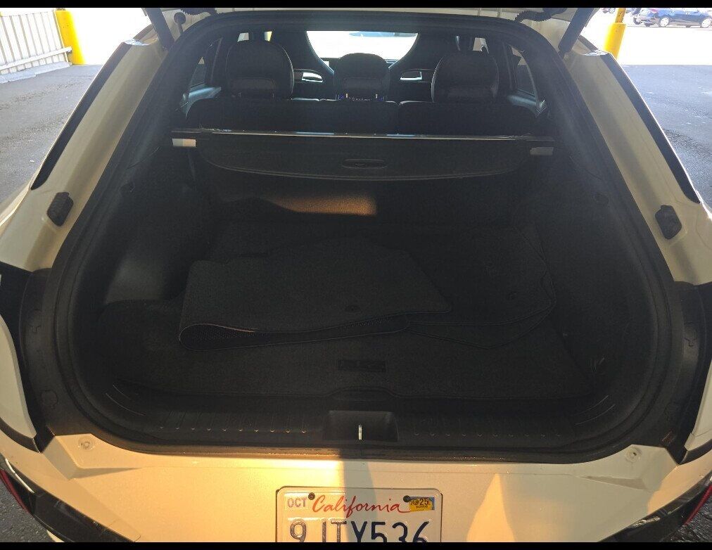 2023 Kia EV6 GT Head-Up Display Meridian Sound Portland OR