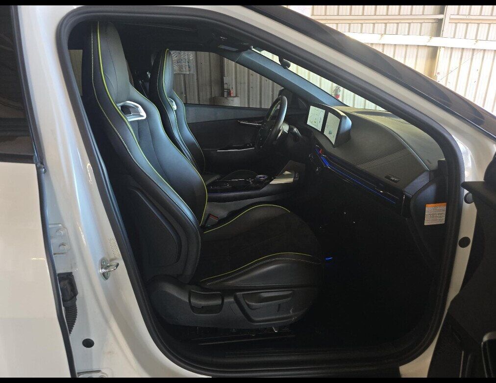 2023 Kia EV6 GT Head-Up Display Meridian Sound Portland OR