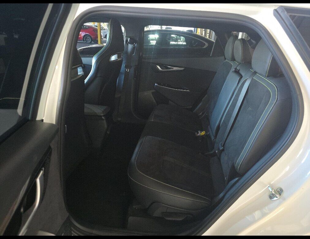 2023 Kia EV6 GT Head-Up Display Meridian Sound Portland OR