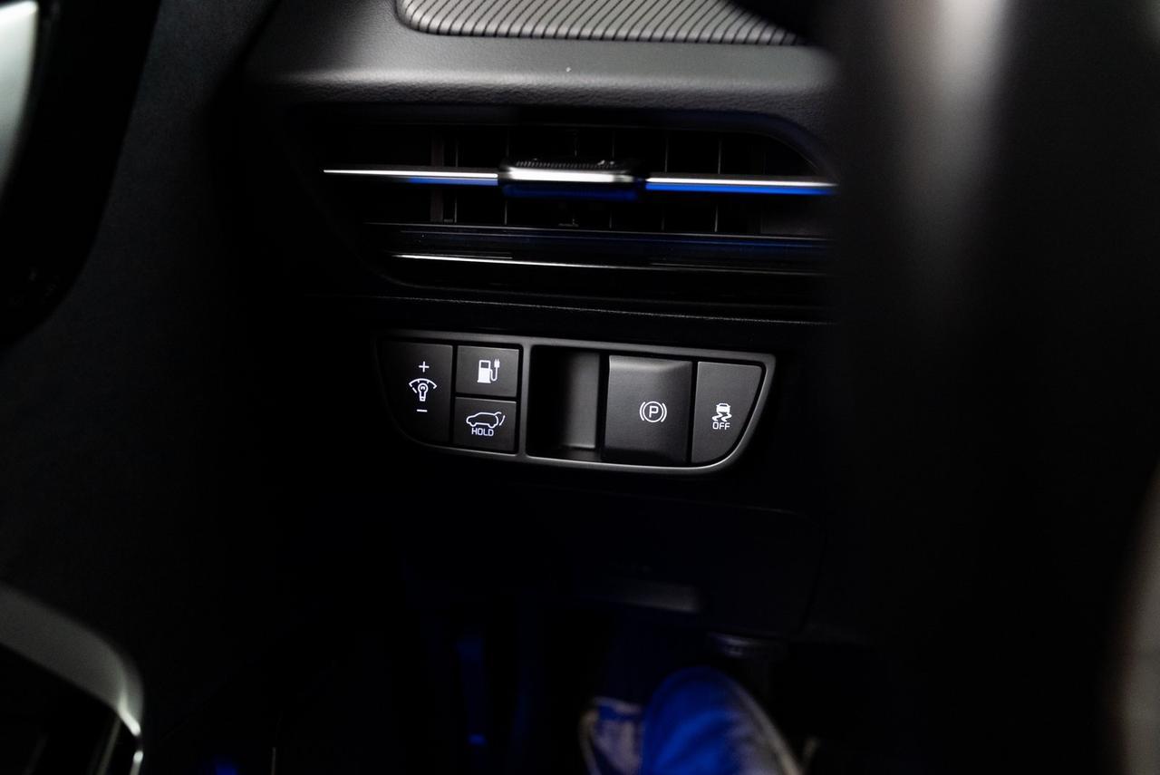 2023 Kia EV6 GT Head-Up Display Meridian Sound Portland OR