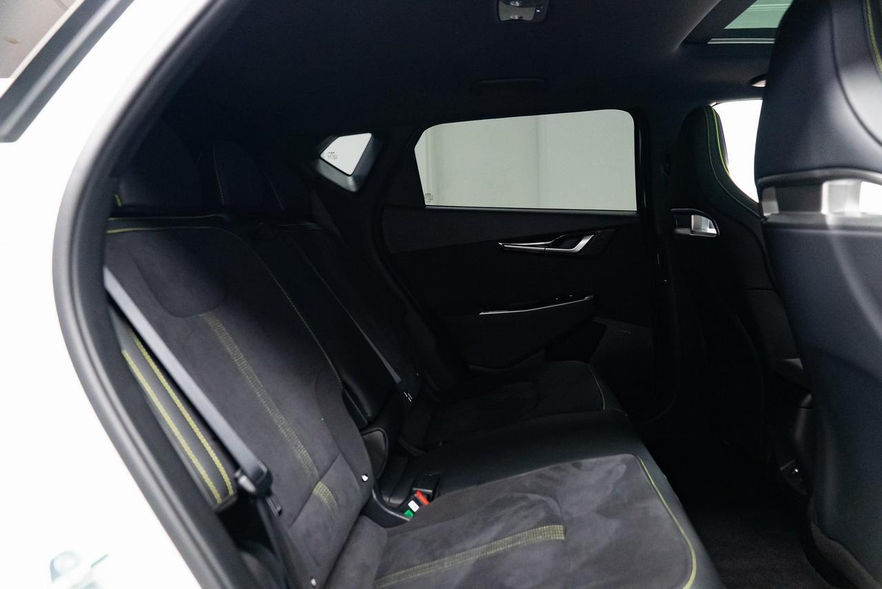 2023 Kia EV6 GT Head-Up Display Meridian Sound Portland OR