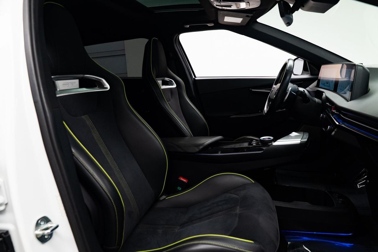 2023 Kia EV6 GT Head-Up Display Meridian Sound Portland OR