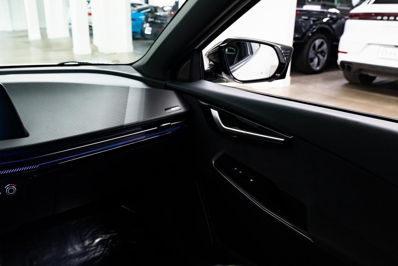 2023 Kia EV6 GT Head-Up Display Meridian Sound Portland OR