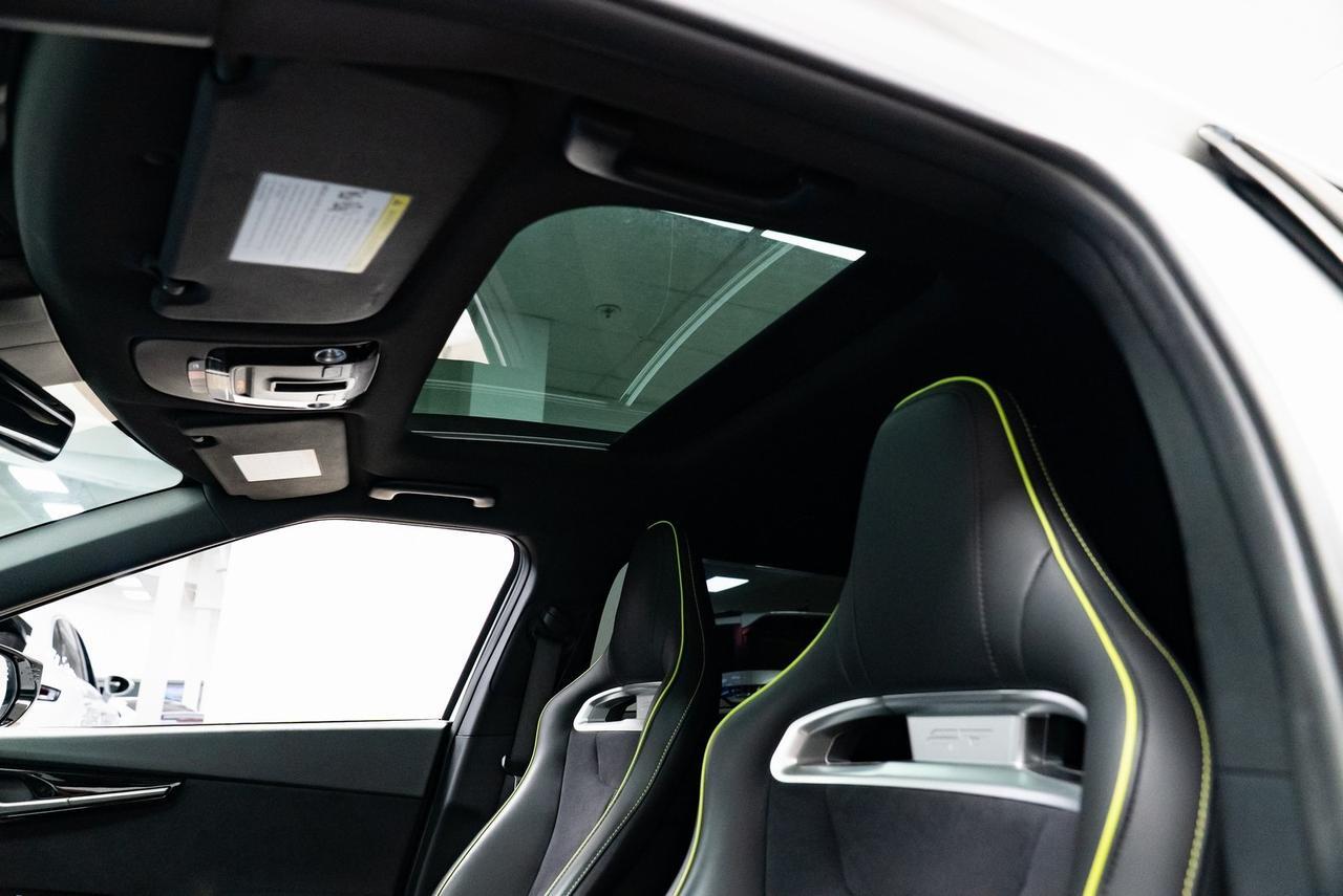 2023 Kia EV6 GT Head-Up Display Meridian Sound Portland OR