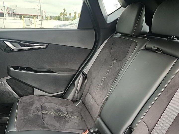 2023 Kia EV6 GT Head-Up Display Panoramic Roof Portland OR