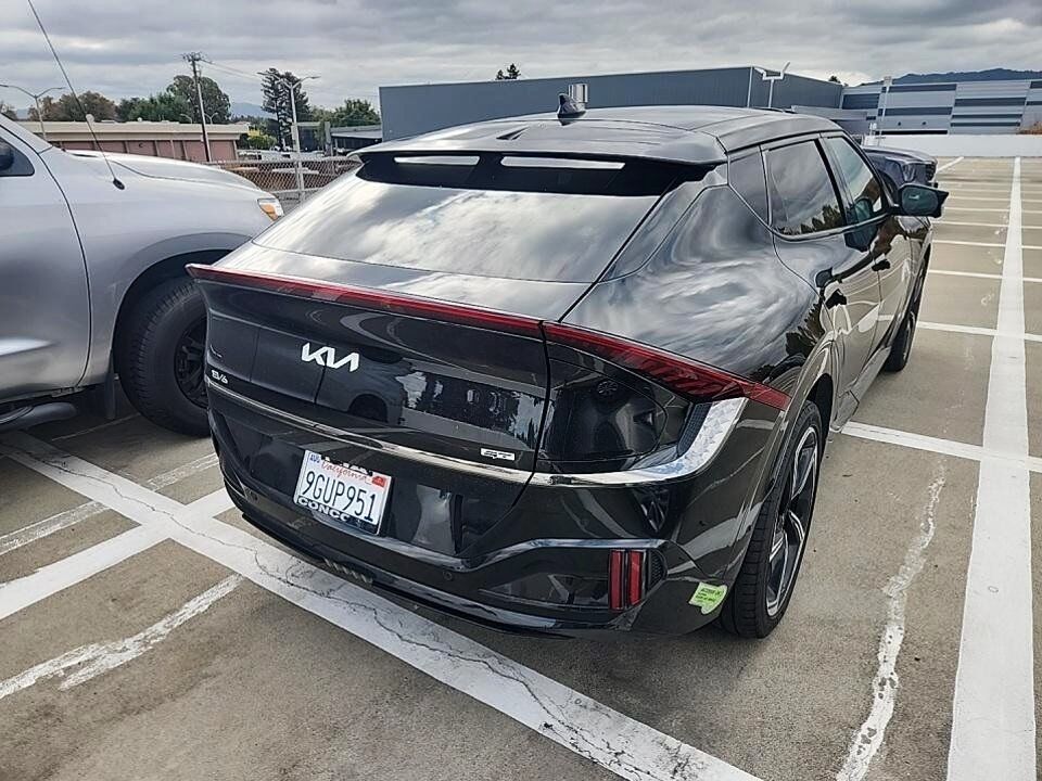2023 Kia EV6 GT Head-Up Display Panoramic Roof Portland OR