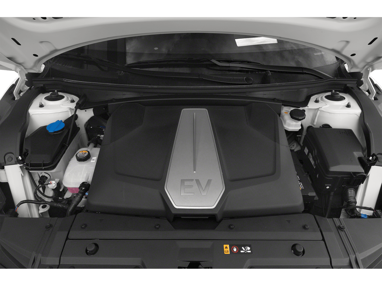 2023 Kia EV6 GT-LINE Roseville CA