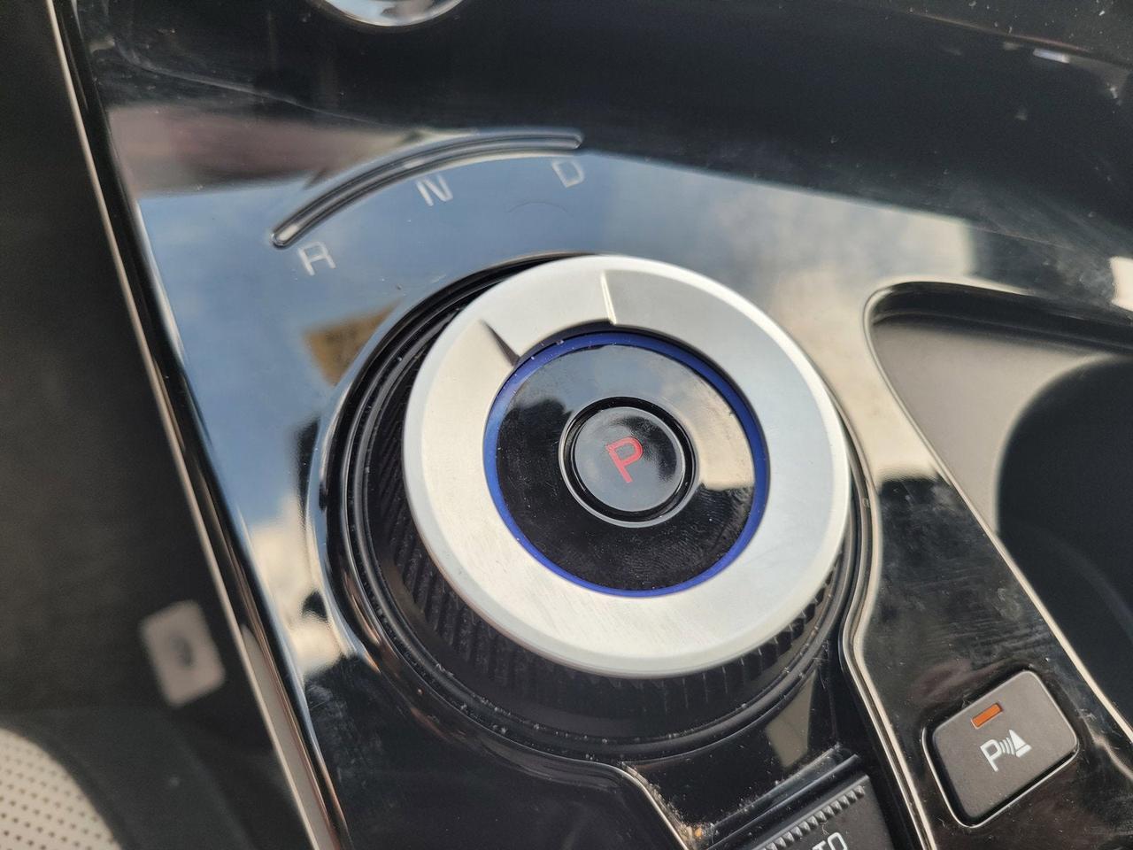 2023 Kia EV6 GT-LINE Roseville CA