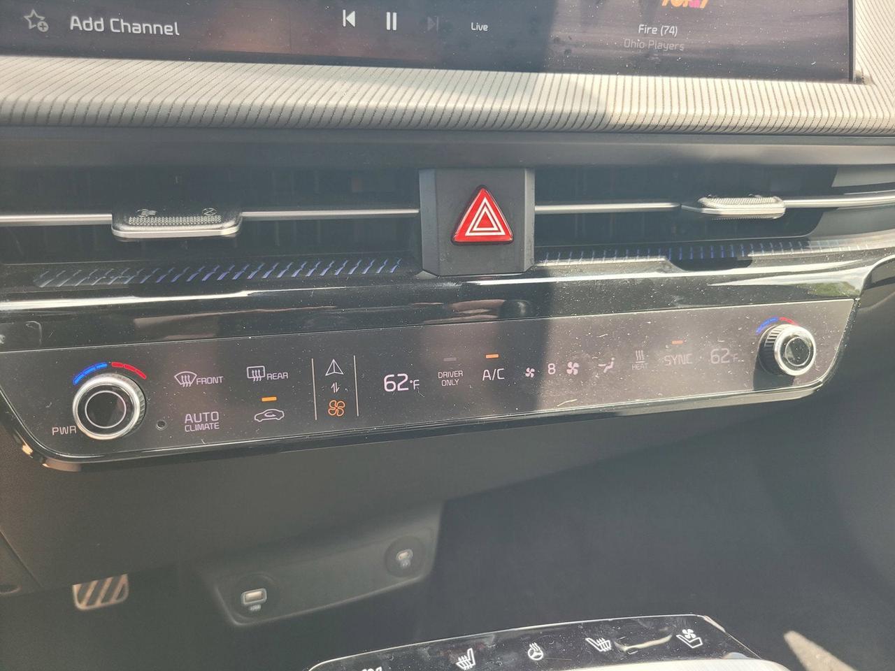 2023 Kia EV6 GT-LINE Roseville CA