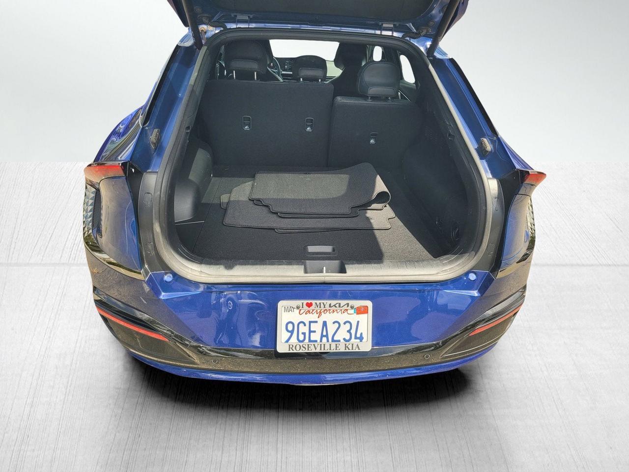 2023 Kia EV6 GT-LINE Roseville CA