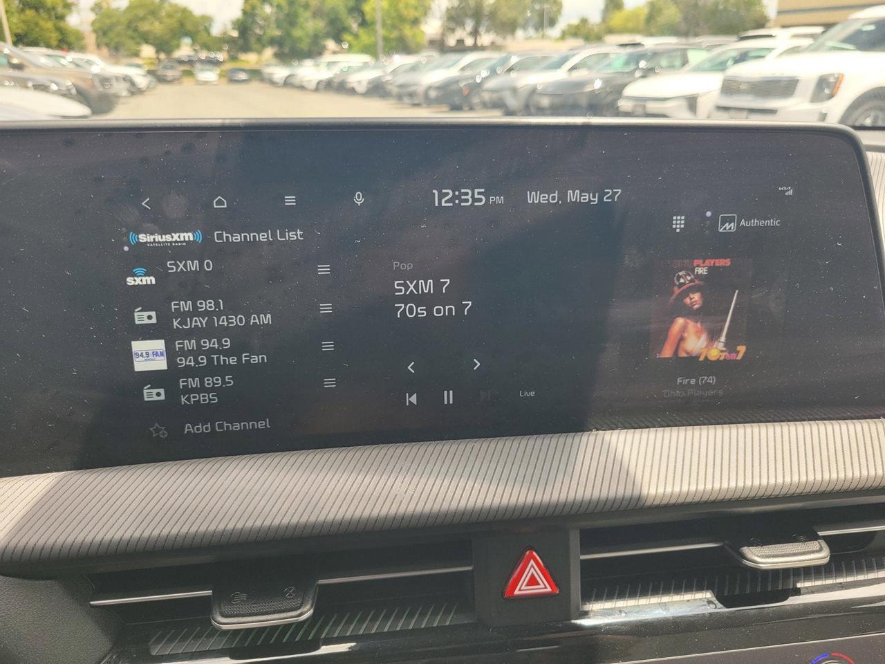 2023 Kia EV6 GT-LINE Roseville CA