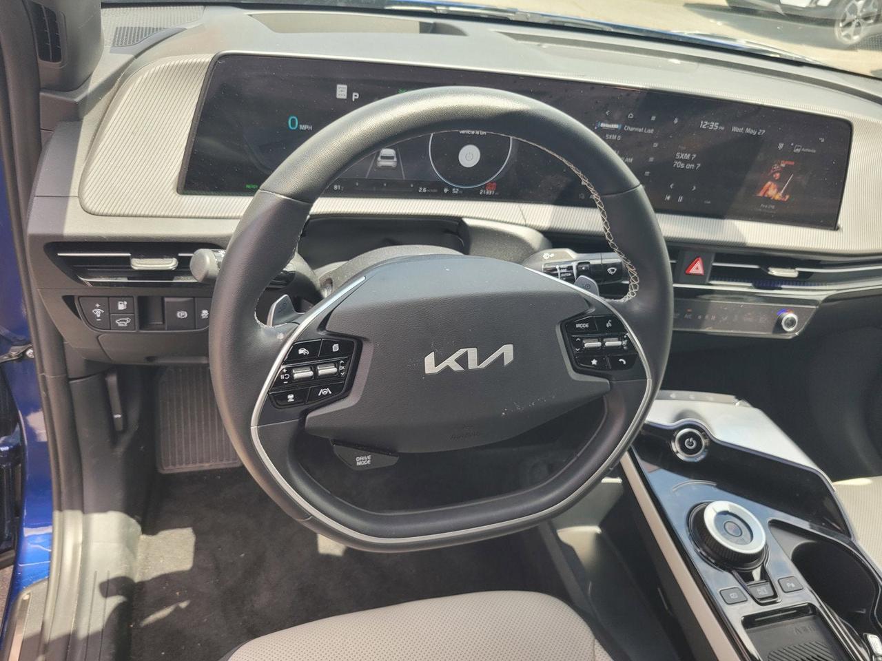 2023 Kia EV6 GT-LINE Roseville CA