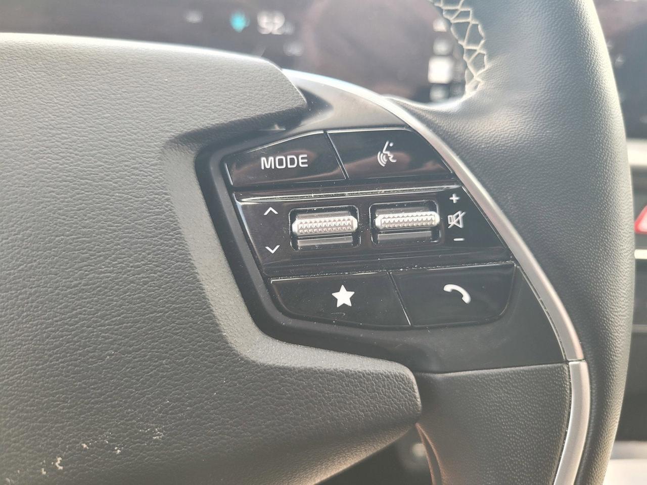 2023 Kia EV6 GT-LINE Roseville CA