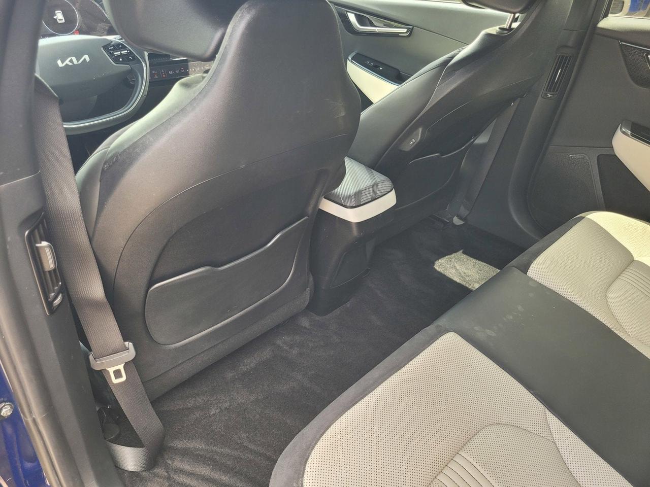 2023 Kia EV6 GT-LINE Roseville CA