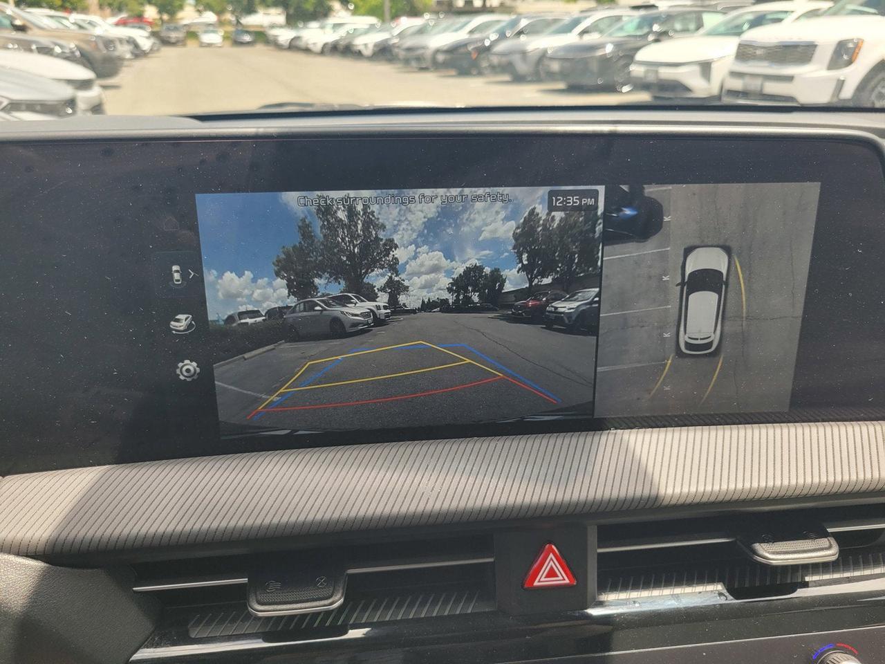 2023 Kia EV6 GT-LINE Roseville CA