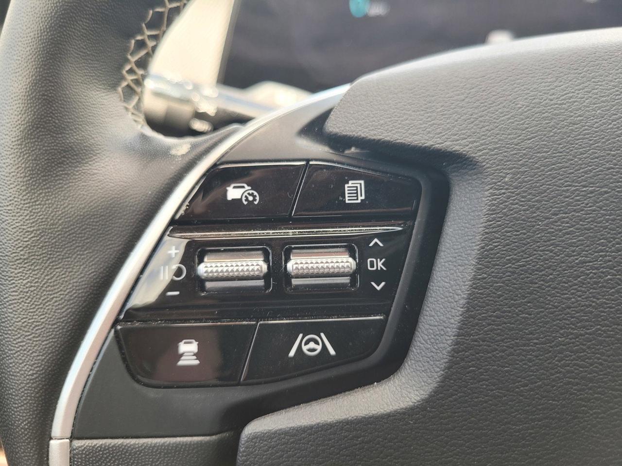 2023 Kia EV6 GT-LINE Roseville CA