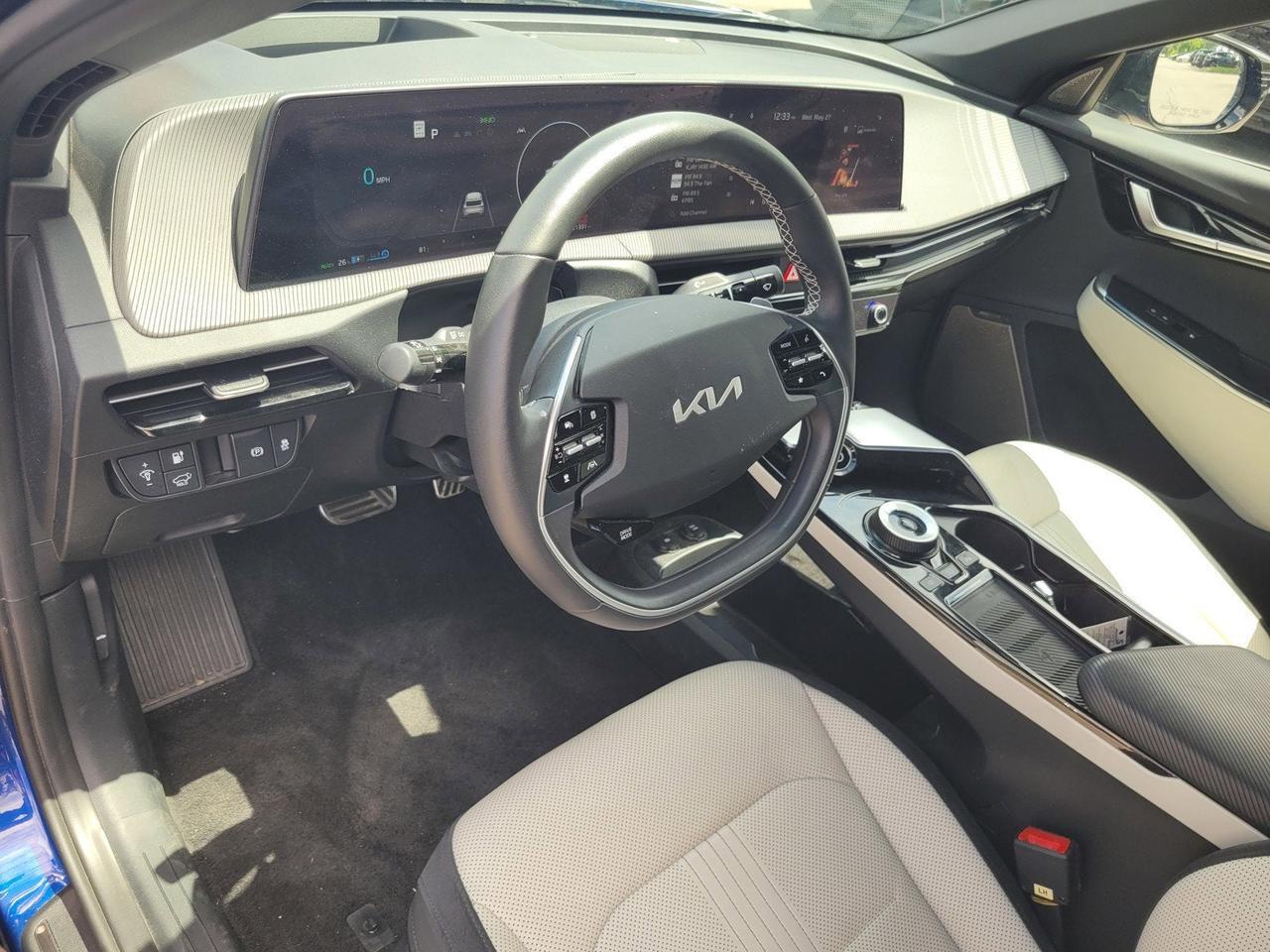 2023 Kia EV6 GT-LINE Roseville CA