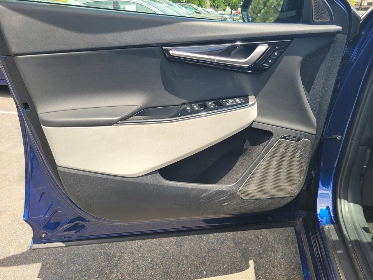 2023 Kia EV6 GT-LINE Roseville CA