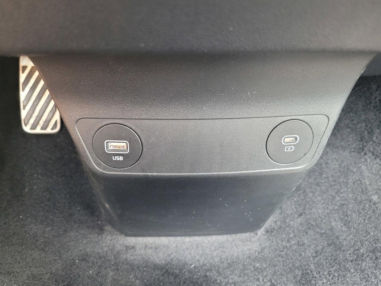 2023 Kia EV6 GT-LINE Roseville CA