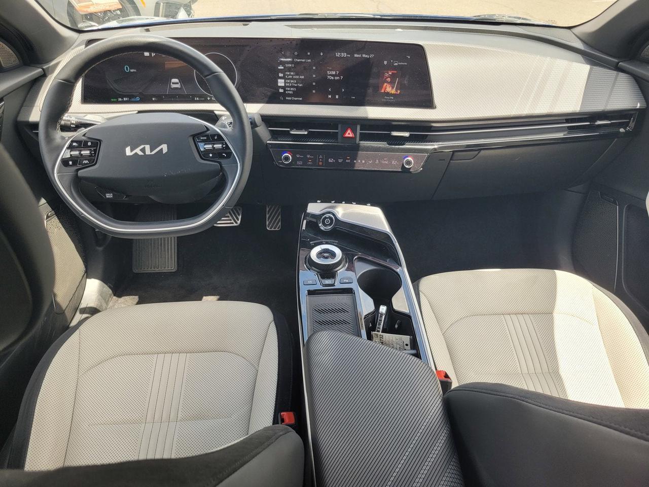 2023 Kia EV6 GT-LINE Roseville CA